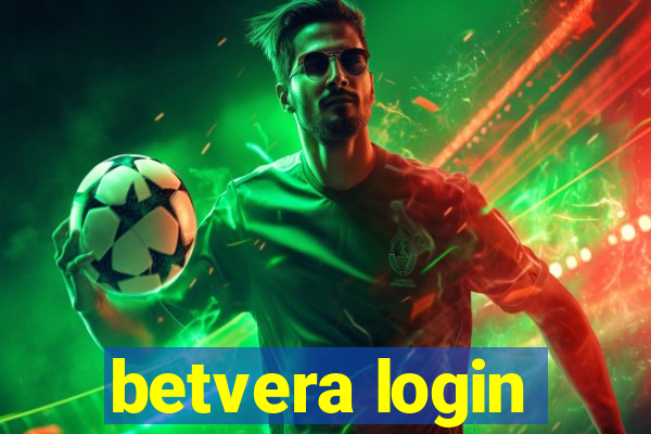 betvera login